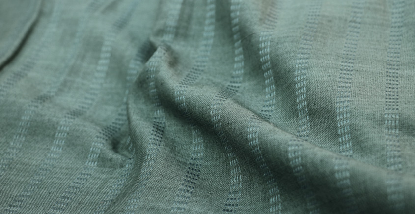 Maheshwari Handwoven Fabric ⚵ Cotton ⚵ 9 { 2.5 meter }